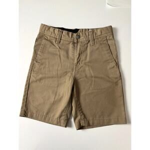 Volcom Boys Size 6/L Top - Great Condition!